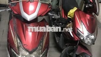Bán xe honda air blade 2009 đối xe số 2019-2024
