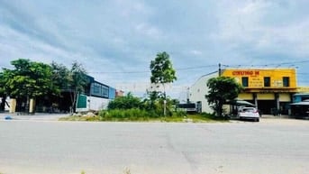 🚨 Bán đất mặt tiền Thanh Lam trục 24m - KQH Thanh Lam, phường Thanh Th