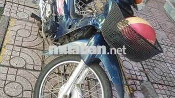 Wawe thái 110