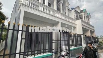 Bán nhà Mỹ Hạnh Nam 75m² giá 395tr gần KCN Xuyên Á giáp Hóc Môn