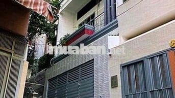 Cho Thuê Nhà Hẻm Xe Hơi Vĩnh Viễn, Quận 10