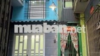 Cho thuê nhà mới 1 lầu Liên Tinh 5 gần cầu Nhị Thiên Đường
