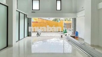 CHO THUÊ MẶT BẰNG 45M² – NGUYỄN VĂN KHỐI, GÒ VẤP – VỊ TRÍ ĐẮC ĐỊA KD