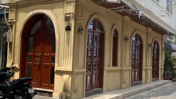 CHO THUÊ MẶT BẰNG KINH DOANH TRUNG TÂM QUẬN 3