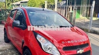 Chevrolet Spark 2015 - 90000 km