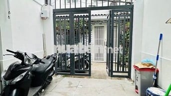 G.ẤP ● CHỦ NGỘP BANK ● DT KHỦNG - 71M2 ● XVNT P17 ● CHỈ 7.x T.Ỷ