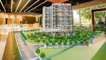 Setia Edenia khu cao câp phưc họp Ecoxuan