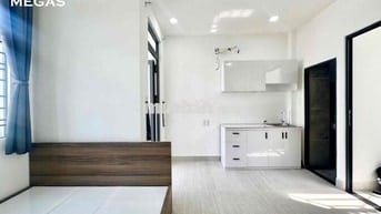 🏡CĂN HỘ DỊCH VỤ ĐẦY ĐỦ NỘI THẤT NGAY ĐÔNG HƯNG THUẬN