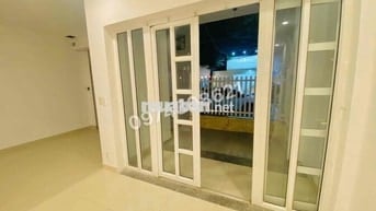 CHO THUÊ NHÀ NGUYÊN CĂN 3 TẦNG 6x15M MẶT TIỀN ĐƯỜNG SỐ P.TÂN PHONG Q7