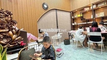 NHÀ VĨNH VIỄN 5PN 4WC NHƯ HÌNH