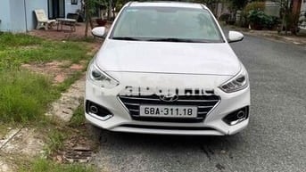 Hyundai Accent 2019 1.4 AT bản đặc biệt