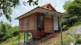 Bán gấp lô đất 1.500m² cạnh hồ Trị An, vị trí đắc địa và tiềm năng 