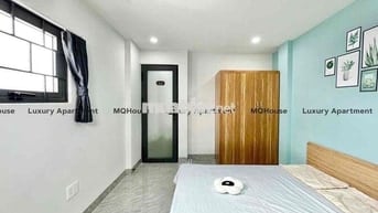 ✨Siêu phẩm Studuo cửa sổ_Full NT_Free xe_Thang máy gần Toà nhà Viettel
