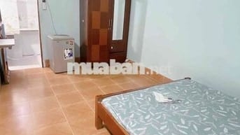 Phòng GIÁ RẺ QUẬN 10 ĐƯỜNG CMT8 GẦN CÔNG VIÊN LÊ THỊ RIÊNG