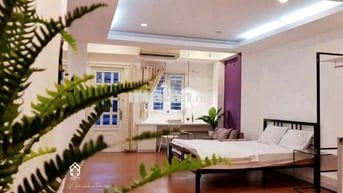[ CHÍNH CHỦ] CHO THUÊ NHÀ NGUYÊN CĂN KD KHDV QUẬN 1