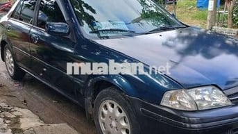 Bán Ford Laser 1.6L MT