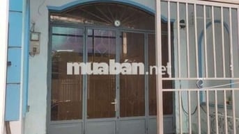Cần cho thuê nhà nguyên căn hẻm Huỳnh Thị Hai