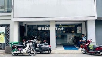 SIÊU PHẨM NHÀ MỚI 285C CÁCH MẠNG THÁNG 8 QUẬN 10 - 5 TẦNG - DTSD 700m2