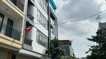 Đầu tư bất chấp nhỉnh 7 tỷ đất TDC Đặng Xá, Vỉa hè oto tránh dt 80m2