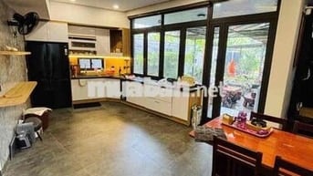 CHO THUÊ BIỆT THỰ 3 TẦNG VÕ VĂN KIỆT GẦN BIỂN MỸ KHÊ
