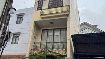 BÁN NHÀ VĂN TRÌ Ô TÔ KINH DOANH, LÔ GÓC, 35M2×4T, 4PN, MT 4M, 6.35 TỶ 
