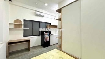 ✨Siêu phẩm Studio cửa sổ lớn_Full NT_Free xe gần ĐH Kinh Tế