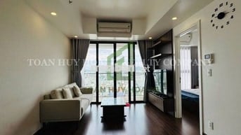 Căn hộ Hiyori Đà Nẵng đường Võ Văn Kiệt 2PN đẹp tầng cao