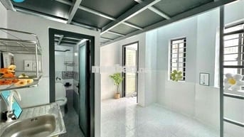 PHÒNG DUPLEX BAN CÔNG ĐÓN NẮNG NGAY ĐẠI HỌC CÔNG THƯƠNG 🧸🧸🧸