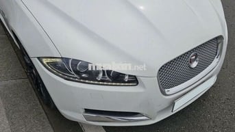 Jaguar XF 2014 2.0 AT - 120000 km