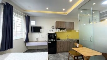 Tòa Nhà 4 Lầu, 8P – Nguyễn Khoái Q4, PCCC Chuẩn, Giá Chỉ 45 Triệu!