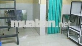 Phòng trọ hẻm lớn gần chợ , trường học ...Quận Bình Thạnh