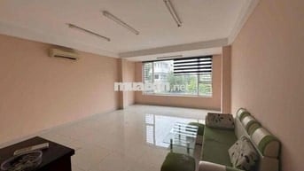 CHO THUÊ NHÀ 5x25 - 4 LẦU CHỈ 30TR/THÁNG