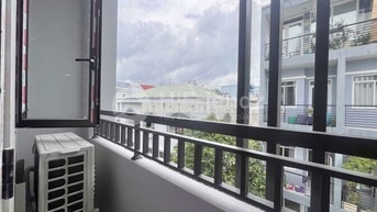 Phòng Trọ Full Nội Thất – Máy Lạnh, Giường, Tủ –  Gò Dầu, Vali Vào Ở