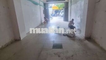 Cho thuê mặt bằng kinh Doanh.Đường Lê Văn Sỹ.Phường 1.Quận Tân Bình