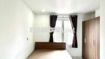 CĂN HỘ 2PN 2WC THANG MÁY HẦM XE BẢO VỆ NGAY KHU SÂN BAY HUFLIT VAA
