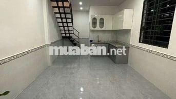 Bán nhà Phú Thọ Hoà, 4x8, hỗ trợ vay bank, nhà ,2 tầng chỉ hơn 3 tỷ TL