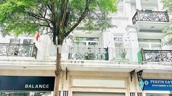 🆘CHO THUÊ NGUYÊN CĂN CITYLAND CENTER HILL🆘5X20M 4 TẦNG - 6PN - 6WC