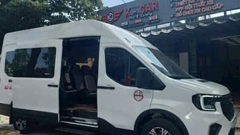 Dịch Vụ Cho Thuê Xe Tự Lái -tai hoc mon.0987507714