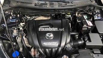 Mazda 2 2018 1.5 AT Hatchback - 68220 km