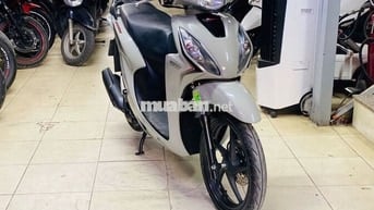 XE MÁY THỊNH PHÁT - HONDA VISION LƯỚT XÁM XI MĂNG