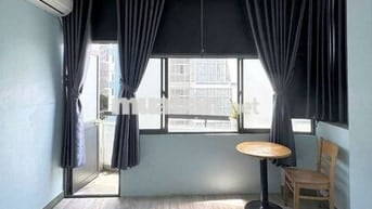 CHO THUÊ PHÒNG NGAY ETOWN - TRƯỜNG CHINH - HVHK - NHÀ GA T3