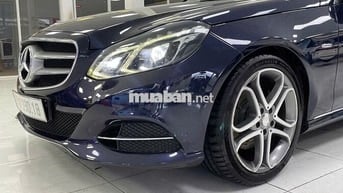 Mercedes Benz E Class 2015 E200 Edition