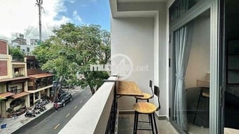 ✅Hệ Thống Căn Hộ 1 Phòng Ngủ Ban Công, Full Nt, Nguyễn Gia Trí, Bt✅