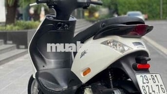 Zip 100 E3 2018 màu trắng chính chủ xe đẹp