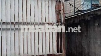 Bán nhà 5p trọ. Ngang 6m. Nở Hậu .đường ô tô