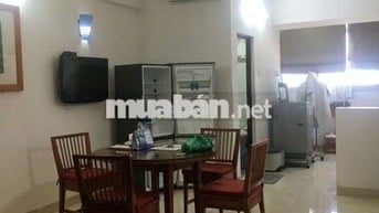 Bán căn hộ H3 Hoàng Diệu - Quận 4 - 2PN 72m2 - Nội thất mới