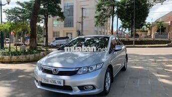 Honda Civic 2014 1.8 AT - 70000 km