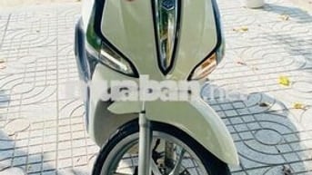 Liberty ABS đời 2019-Đẹp chất( K9C) bs Sài Gòn
