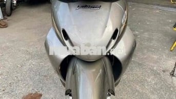 Honda Future 2001 máy Thái zin nguyên bản sưu tầm