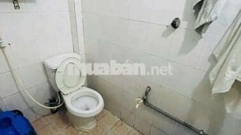 Nhà hẻm thông 3m Tân Thới Hiệp 21 dt 4x12m 1 lầu 2pn